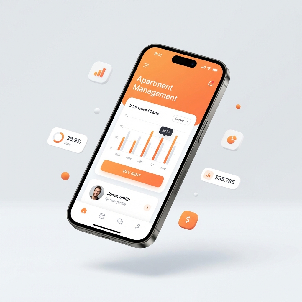 Asistap Mobil Uygulama